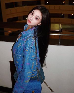 ▲黃琳美貌懾人,宛如真人芭比。(圖/黃琳IG) ▲黃琳美貌懾人,宛如真人芭比。(圖/黃琳IG)