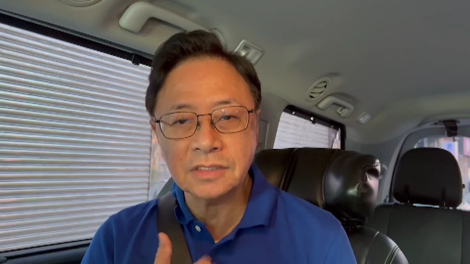 ▲張善政嚴正地呼籲，民進黨人士請適可而止，不要太超過了！不要凡事只想選舉，忘記了台灣還有更多更重要的事，更需要守護的價值，就是誠信與是非。（圖／張善政辦公室提供）