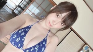 ▲伊織萌有顏有身材。(圖/伊織萌Twitter) ▲伊織萌有顏有身材。(圖/伊織萌Twitter)