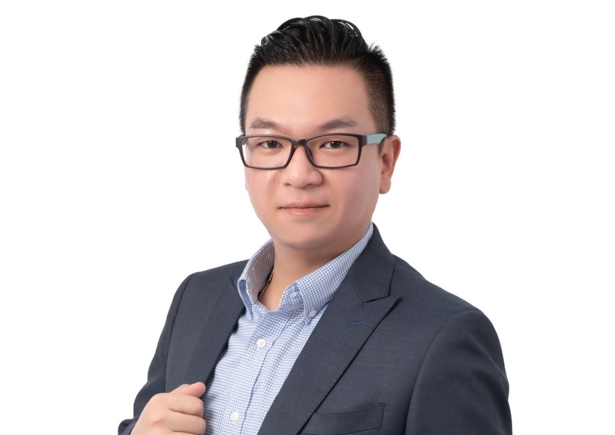 ▲台中市議員張彥彤不滿國民黨中央，在臉書撂重話「敗家老頭請聽聽基層的聲音」。（圖／張彥彤臉書，2022.08.10）