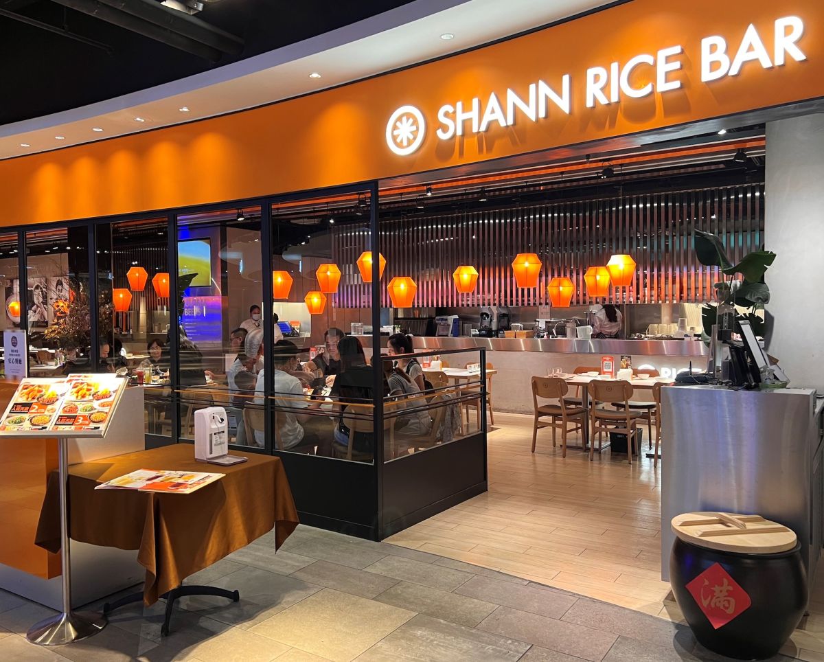 ▲集團於7在新光三越高雄左營店開出高雄第2家「時時香」，同時也是今年開出的第4家新店，甫開幕即創佳績。（圖／業者提供）