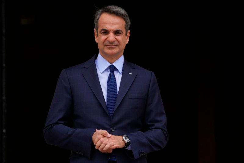 希臘版「水門案」　總理陷風暴、歐盟介入調查
