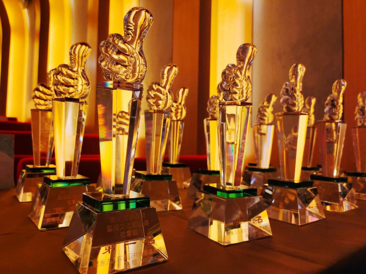 ▲客家公共傳播基金會特別辦理「第一屆客聲獎」，開出總獎金逾160萬的高額賞金，成功吸引到全國各地後生踴躍投件。（圖/資料照片）