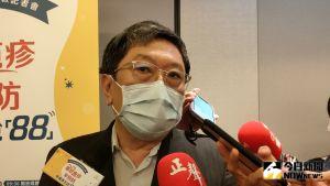 談追加劑保護效果!李秉穎:次世代雙價和單價差異不大