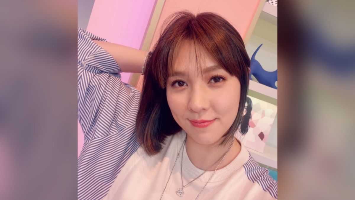 ▲朱芯儀在臉書透露最新病況。（圖／翻攝自朱芯儀臉書）