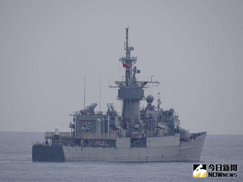 濟陽級艦士兵竟有中國身分證！海軍協助向移民署提出保留我國籍
