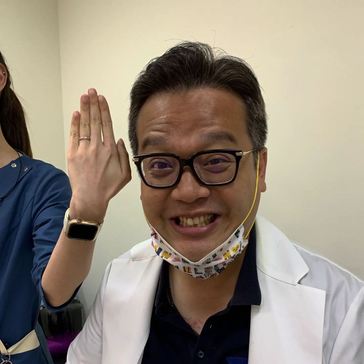 ▲圖／翻攝自林思宏醫師臉書