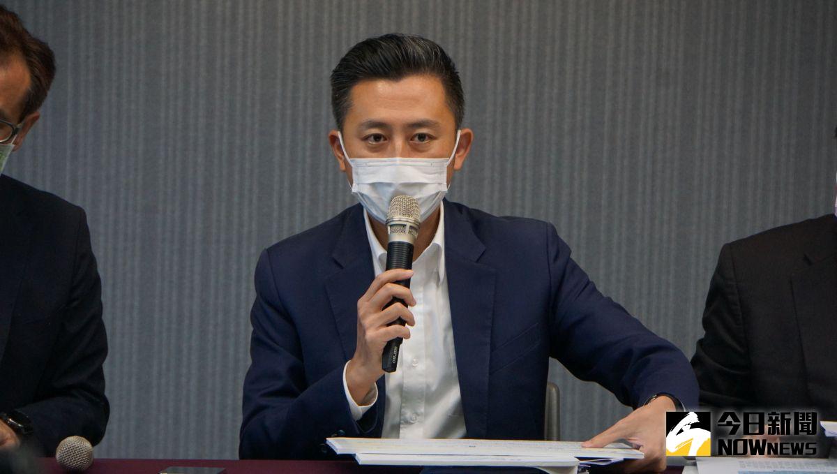 ▲中華大學今（24）日發出聲明表示，將於今天傍晚公布林智堅在中華大學論文審查結果。（圖／記者呂炯昌攝）