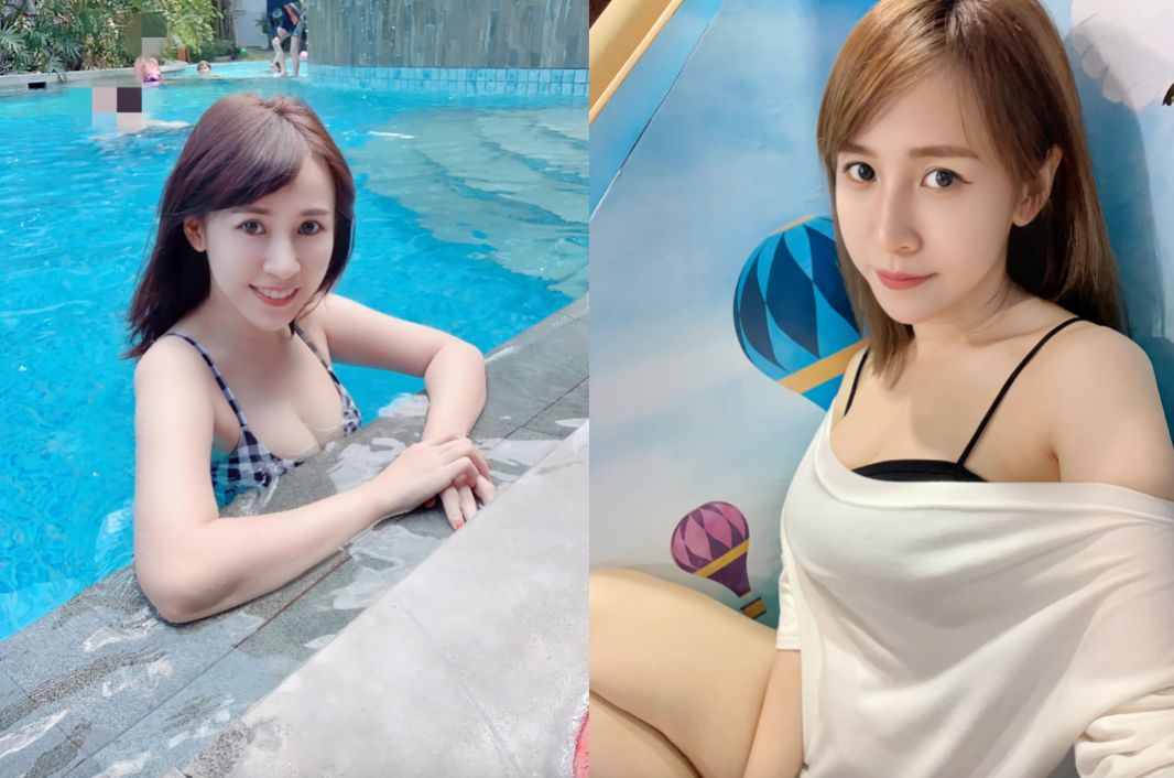 ▲鄉民女神「潔哥」李秉潔搭計程車時，被司機大哥誤認成「AV女優」，也讓她笑喊「真的是老司機」。（圖／翻攝自李秉潔臉書）