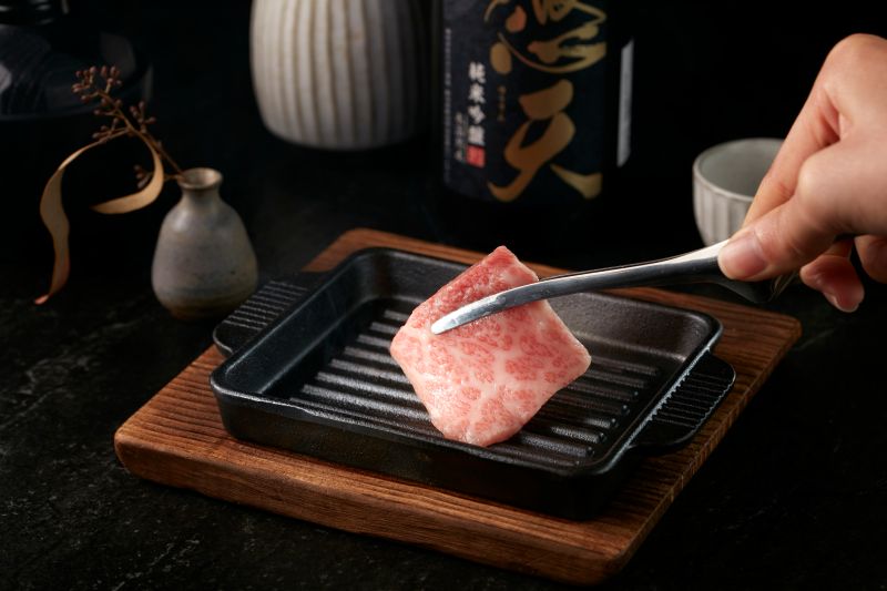 秀學生證爽吃開丼「獨享燒肉」！日本A5和牛99元：今開賣
