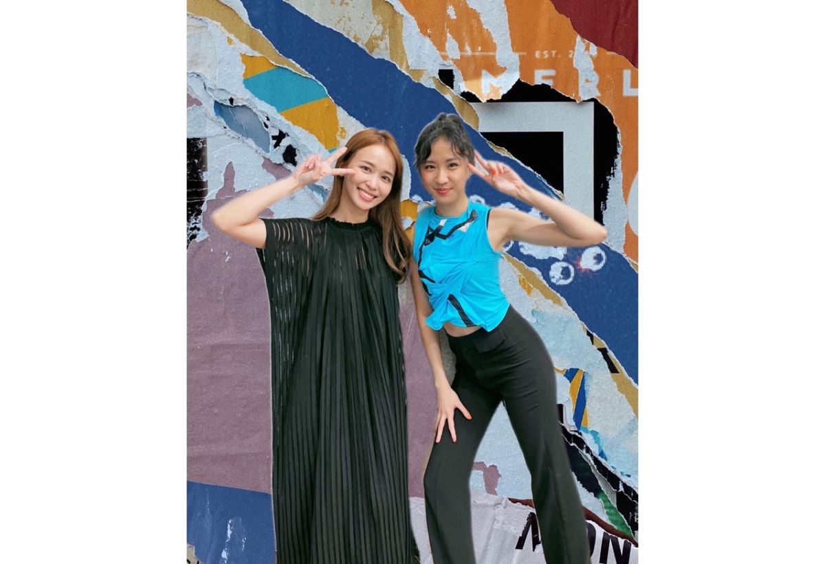 ▲9m88上陳明珠在講客廣播電臺的節目《客家妹來打卡》暢聊音樂和感情觀。（圖／資料照片）