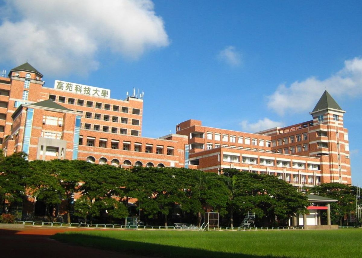 ▲高苑科技大學校長趙必孝遭教育部未依法行政予以解聘。(圖／記者黃守作攝)