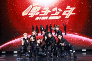 ▲火星極受歡迎,商演活動很多。(圖/宜辰整合行銷提供) ▲火星極受歡迎,商演活動很多。(圖/宜辰整合行銷提供)