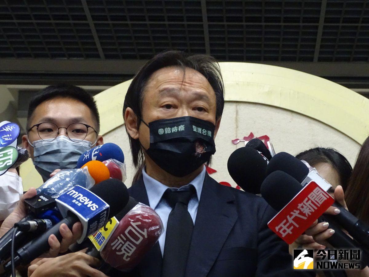 ▲台北市議員王世堅怒批前新竹市長林智堅，是什麼都不懂的「草包」。（資料照／記者呂炯昌攝）