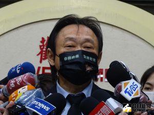 王世堅高票當選　再度痛罵王浩宇「太監鞏固什麼盤？」
