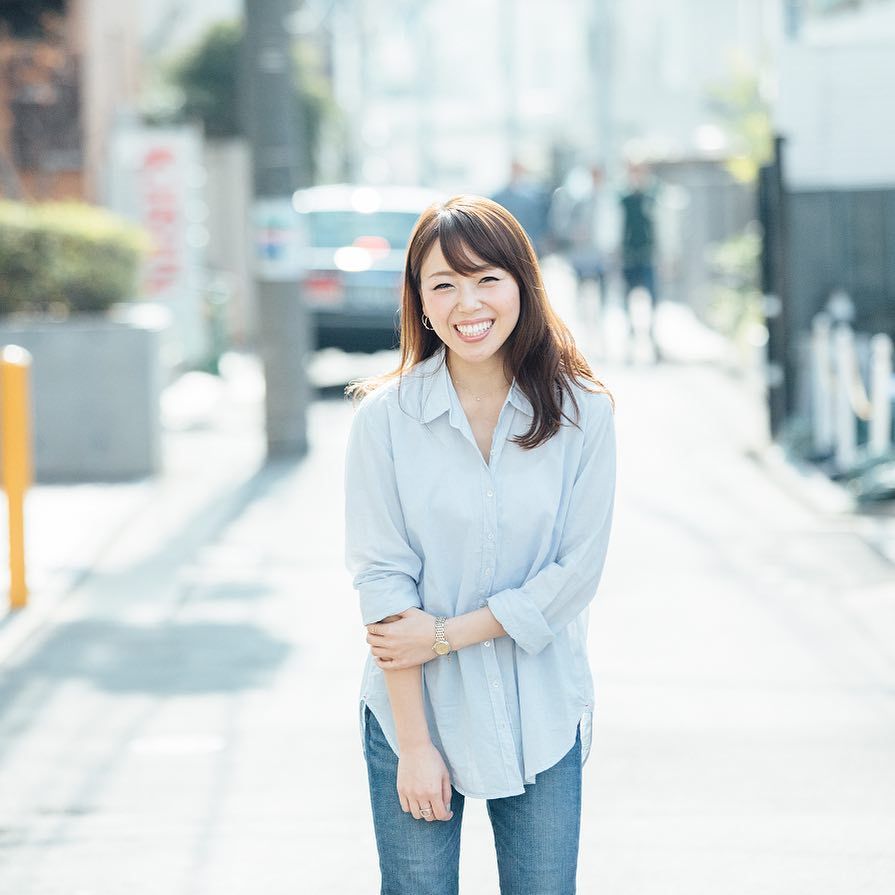 ▲小林沙也加在高二時成績還排名倒數，但花了一年半苦讀，最後考上了日本名校慶應大學。（圖／翻攝自IG ＠syk03150915）