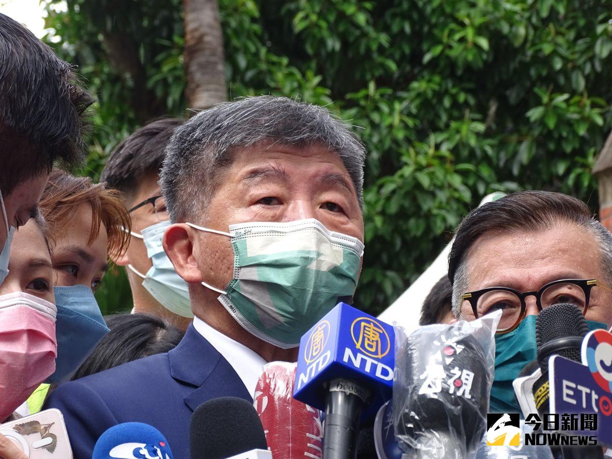 ▲近期不斷傳出國人被騙至柬埔寨從事詐騙工作、賣淫，民進黨台北市長參選人陳時中提醒工作酬勞差異大要警覺。(資料照／記者呂炯昌攝)