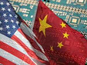 澳洲智庫分析「關鍵新興技術」全球競爭：中國領先美國
