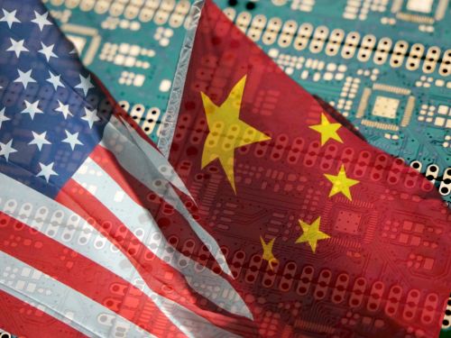 傳美即將敲定新規　限制對中國出口晶片製造設備
