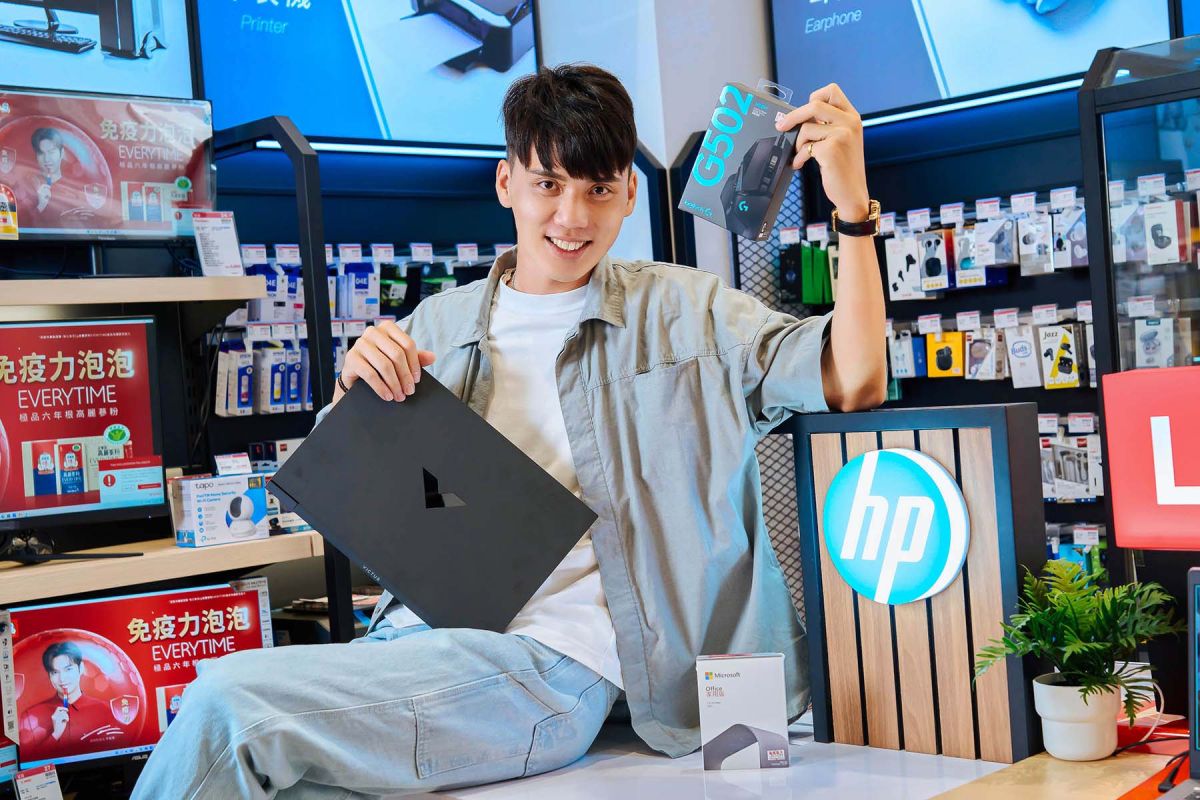 ▲綁定全國電子LINE會員，開學季扭蛋趣，天天扭天天領折價券，最高抽助學金2萬元折價券，還有LINE POINTS 30點喔！（圖／品牌提供）