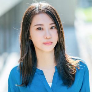 林京玲獲「最美里長」之美譽。(圖/翻攝自林京玲臉書) ▲林京玲獲「最美里長」之美譽。(圖/翻攝自林京玲臉書)