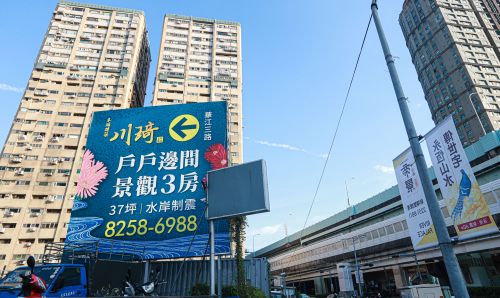 房市928檔期變「救我吧」！建商推案急煞　專家：不必排隊搶房了
