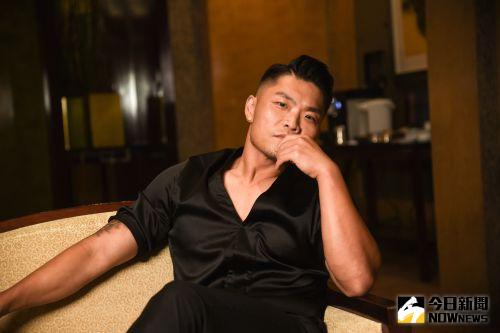 今日壽星／李玖哲45歲了！他曾想加入幫派　出道後1原因遭藏7年
