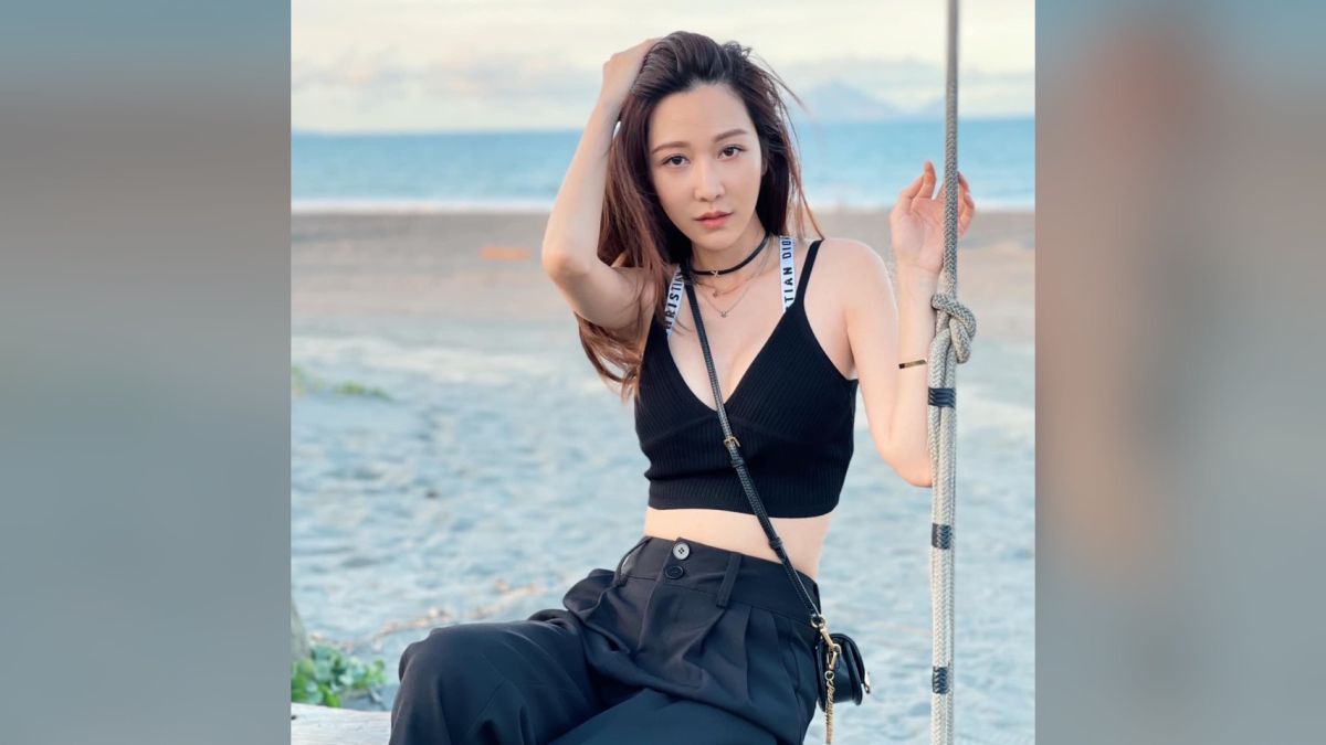 ▲曾莞婷近日大方分享豪宅裝潢，卻遭批「炫富」。（圖／翻攝自曾莞婷臉書）