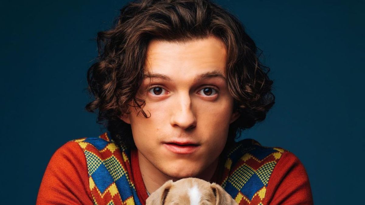 ▲湯姆霍蘭德宣布暫時退出社群平台，因網路上有太多酸民言論，讓他坦言心靈快被壓垮。（圖／Tom Holland IG）