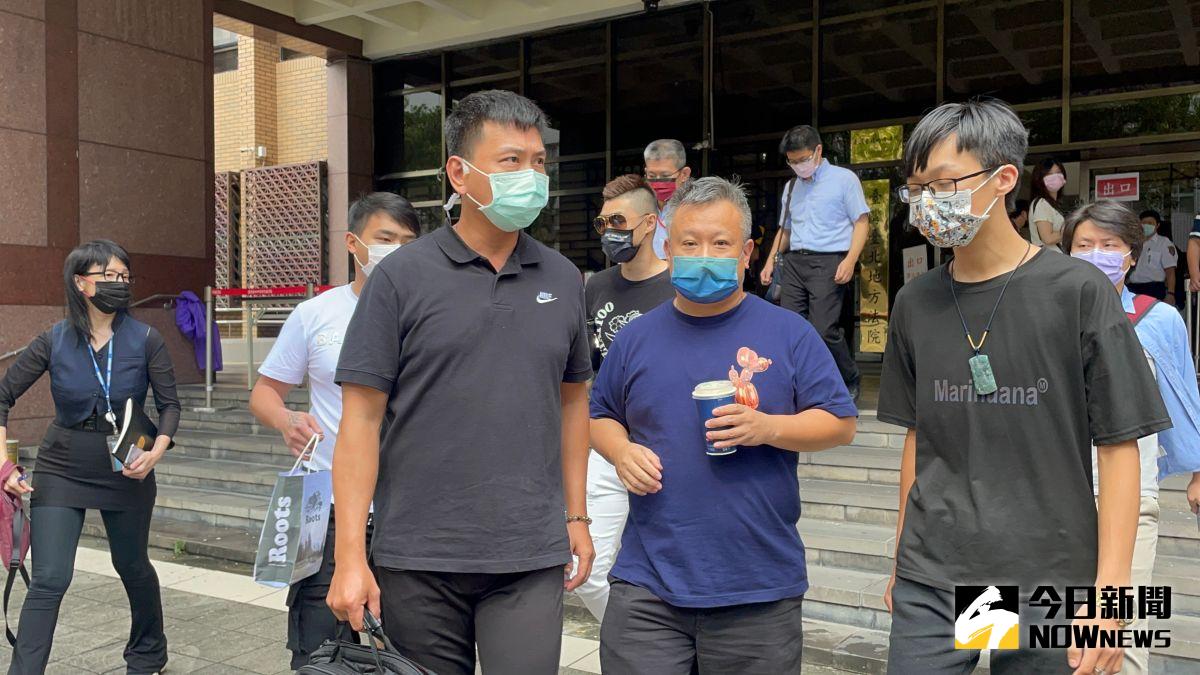 ▲聯電榮譽副董事長宣明智之子宣昶有。（圖／NOWnews資料照）