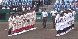 棒球／日本夏季甲子園已破百年歷史　回憶甲子園和台灣的緣分
