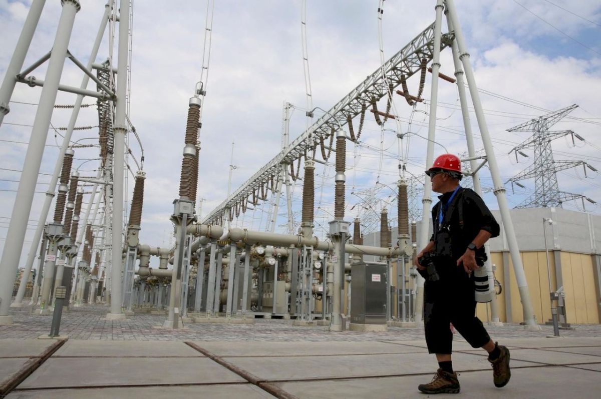 ▲全球經濟成長放緩，終端產品需求下滑，加上產業鏈進行庫存調整，使得工業、製造業生產指數止步連31個月正成長紀錄。（示意圖／美聯社／達志影像）