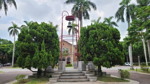 大氣系學生失準！預測2天停班課翻車　這時間兌現承諾發雞排珍奶
