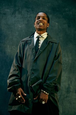 ▲A$AP Rocky槍擊對象竟是昔日嘻哈團體團員A$AP Relli。（圖／翻攝A$AP Rocky 臉書）