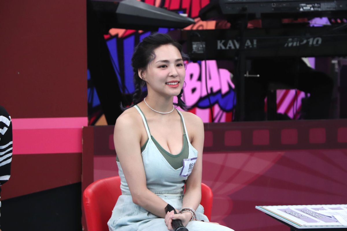 ▲熊熊分享與閨密決裂過程。（圖／中天提供）