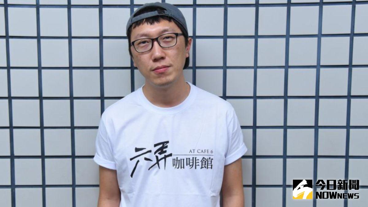 ▲柬埔寨詐騙案頻傳，作家藤井樹發文喊話。（圖／記者陳明安攝）