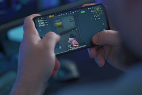 不是原神！台灣「2023最佳手機遊戲」是它　iPhone、Android通殺

