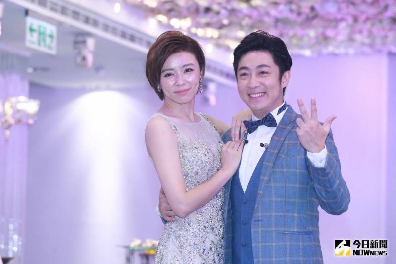 ▲歌手艾成參加《超級偶像2》選秀來台發展多年，和藝人王瞳結婚後，2人也不時透過社群平台放閃，如今艾成卻墜樓身亡。（圖／NOWnews資料照）