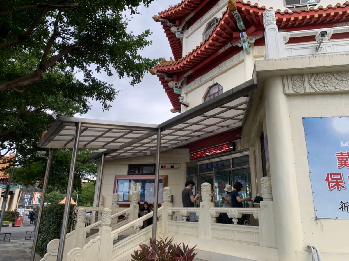 ▲新北市殯儀館去年發生領班、臨時約聘僱人員集體收賄案，新北地檢署深入追查後，發現有業者除行賄外，還反過來向殯儀館員工要分成。（示意圖／Nownews資料照）