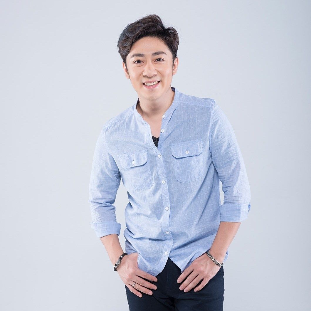 ▲藝人艾成於今（17）日不幸墜樓身亡。（圖/翻攝自艾成臉書）