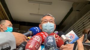 鳳凰藝能總經理趙善意(圖/記者陳苾暐攝影,2022.08.17) ▲鳳凰藝能總經理趙善意(圖/記者陳苾暐攝影,2022.08.17)