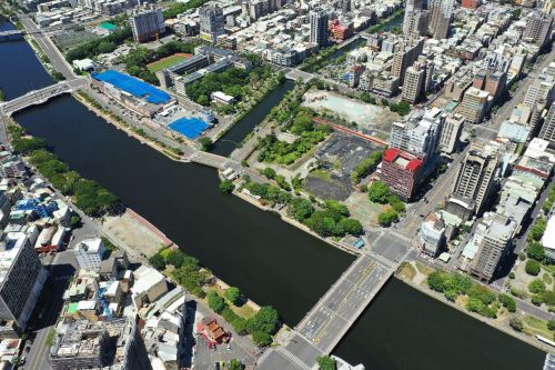七賢安居社宅延宕 社會局:城中城受災戶租屋補助不影響