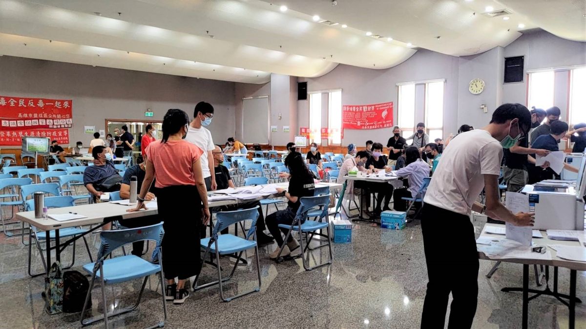 ▲地政局表示16日發放價款共計三項，包括土地徵收地價補償費、建築改良物救濟金及差額獎勵金。（圖／高市府地政局提供）