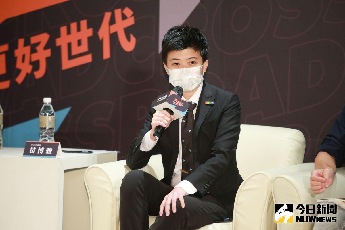 ▲台北市議員苗博雅指柯文哲在台北市府執政8年，超徵新台幣210億元。（資料照／NOWnews攝影中心）