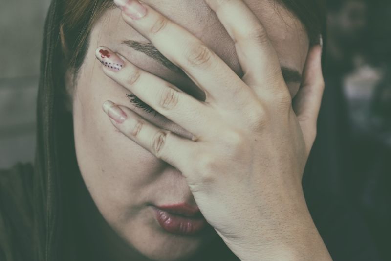 憂鬱症「6大致病因素」曝光　專家揭4營養素：能穩定情緒