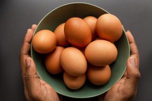 台灣買不到蛋！營養師曝「10食材」可取代：蛋白質也超高
