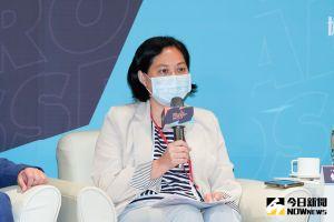 跨世代／18歲公民權複決門檻高　賴香伶：民眾黨提修法
