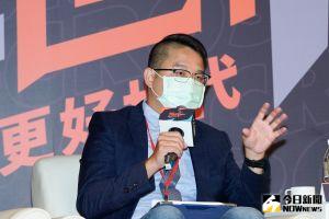 跨世代／18歲公民權沒過也不怕？邱師儀喊「修法能解決」
