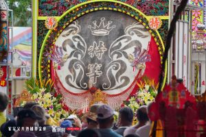 業配 ▲今年的神豬大賽也創下歷年來最少隻的紀錄,僅18隻神豬參與競賽。(圖/資料照片)