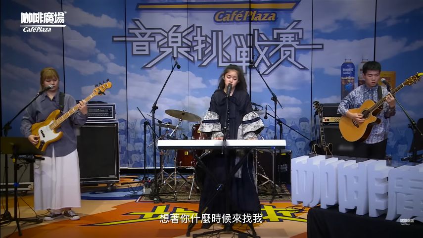 ▲近日網友在論壇上和網友們分享最近暈的神奇魔性歌聲，意外釣出一批小粉絲熱情回應！(圖/資料照片)